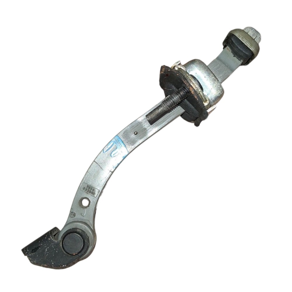 Limitador Porta Direita Ford Ka 2008 7s5ab23500 2