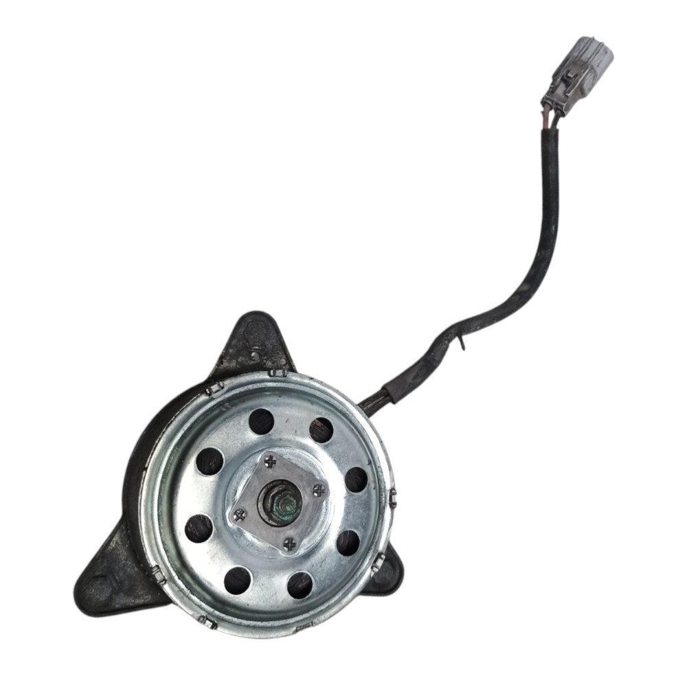 Motor Ventoinha Radiador Gm Captiva 2008 1