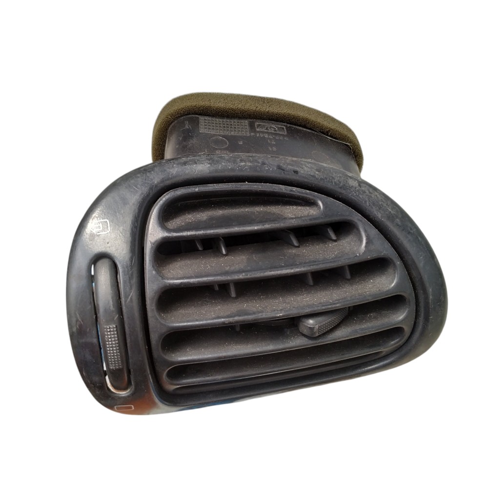Difusor Ar Esquerdo Peugeot 206 2002 Até 2008