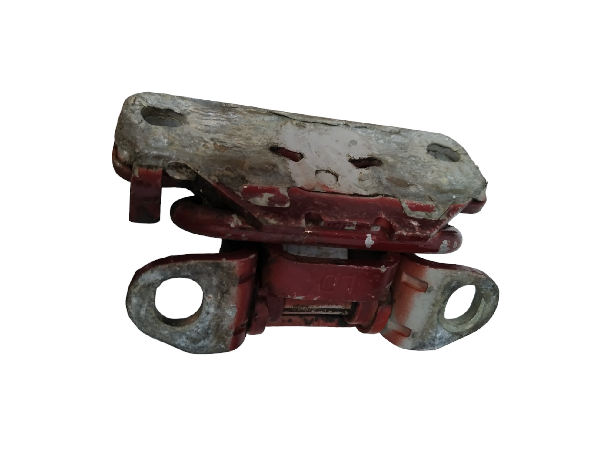 Dobradiça Porta Direita Fiat Uno 1995 2