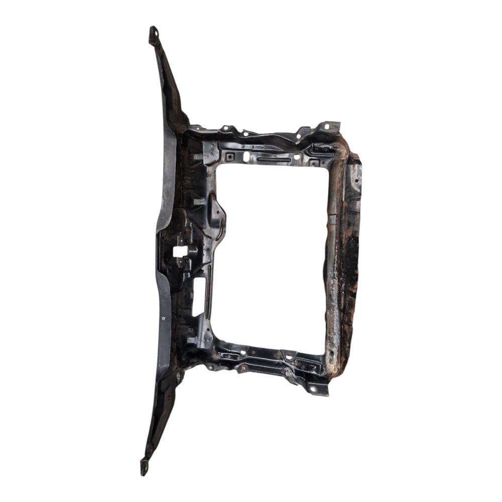 Painel Frontal mini frente Vw Fox 2010 a 2014 5z0805588L 1