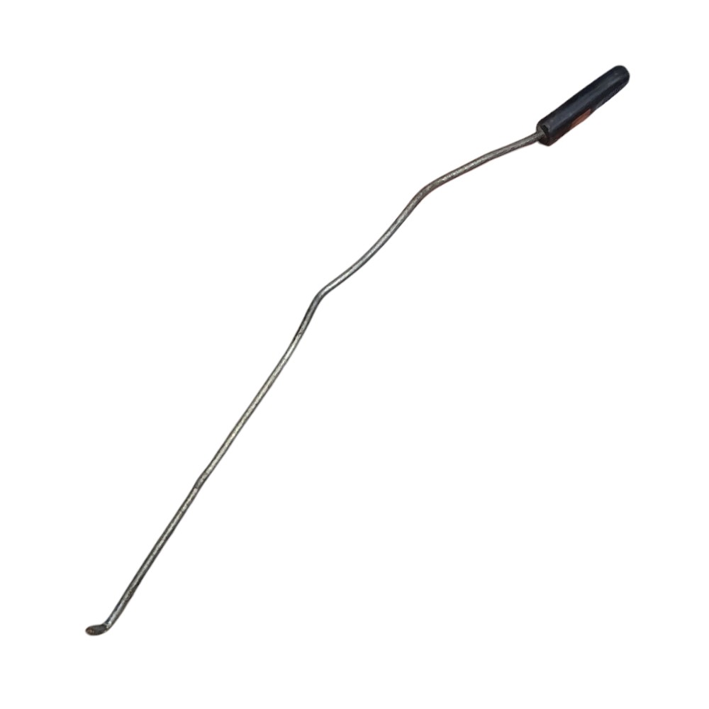 Haste Fechadura Porta Dianteira Direita Gm Corsa 1994 A 2001 3