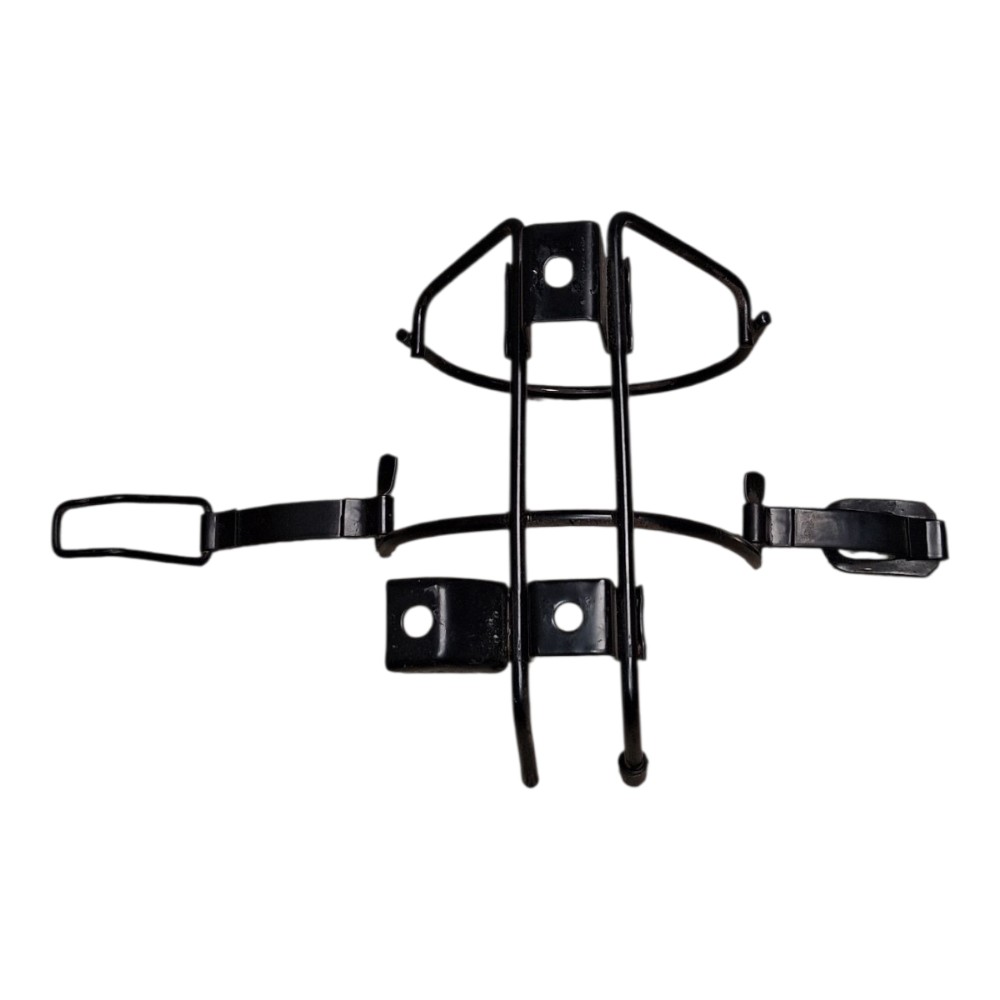 Suporte Extintor Incêndio Fit Xl 2010