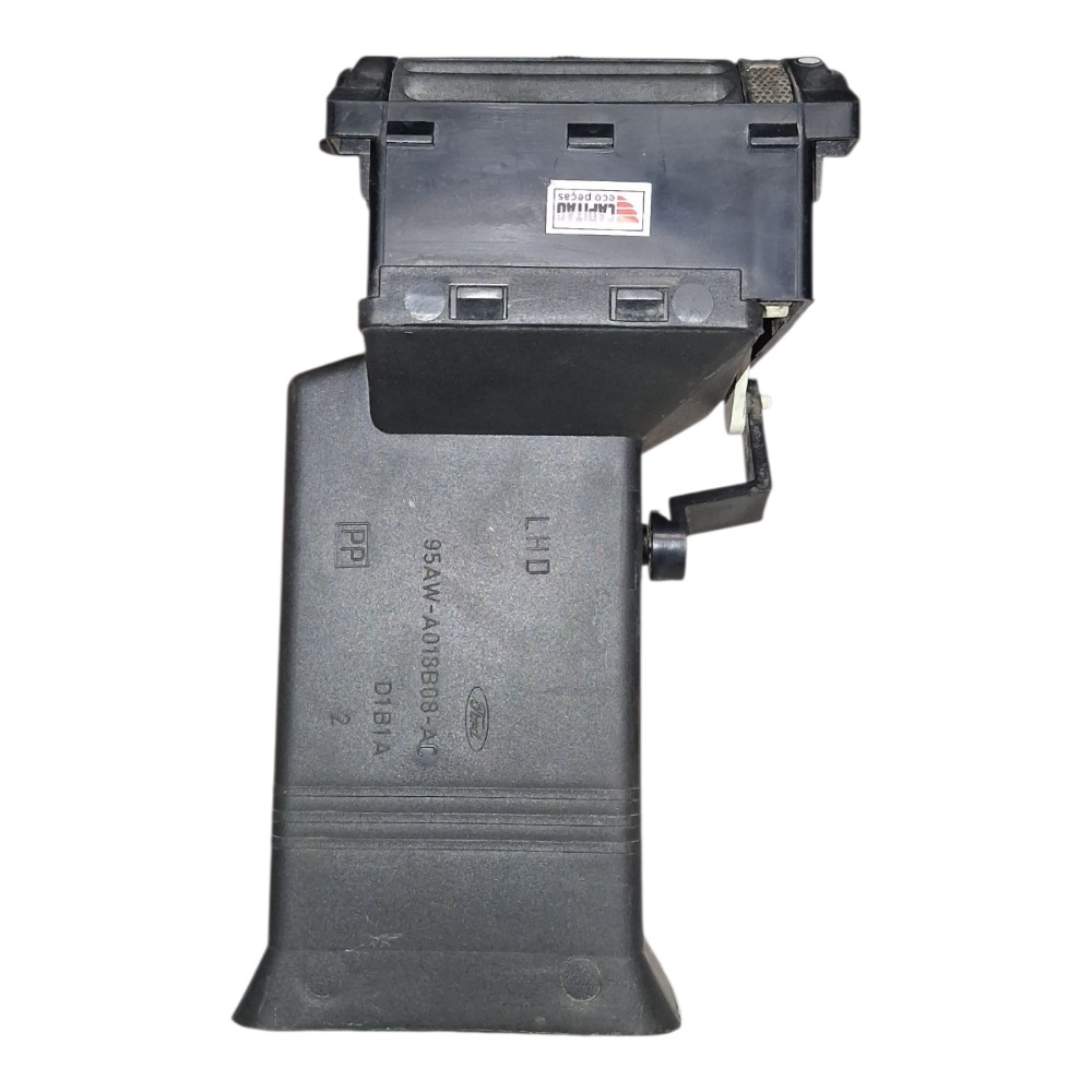 Difusor Ar Direito Escort 1997 Á 2002 95awa018b08ac *detalhe 4
