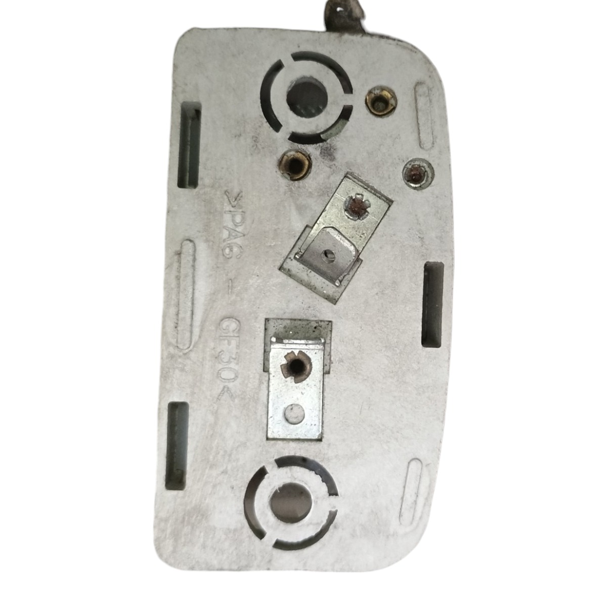 Luz Cortesia Fiat Uno Mille Fire 2004 2