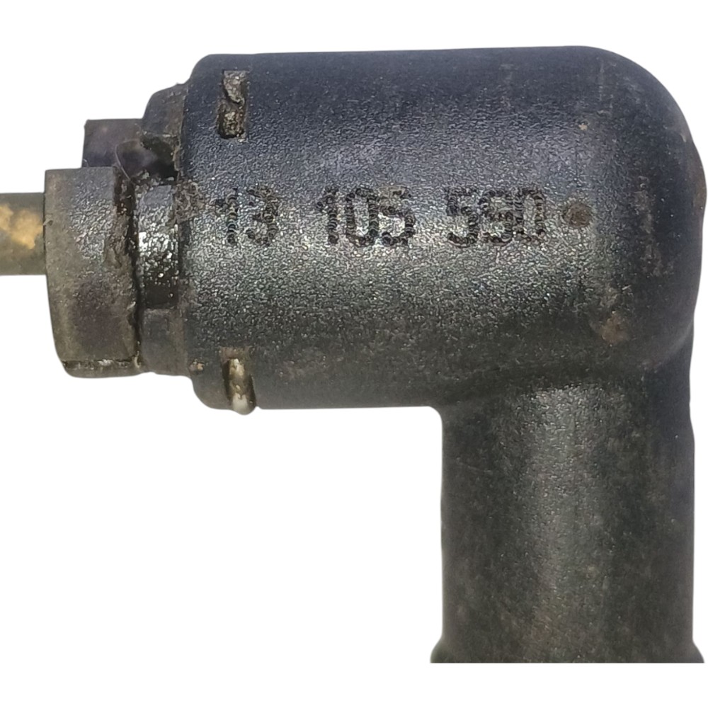 Cotovelo Conexão Atuador Embreagem Corsa Sedan 2004 *detalhe 7