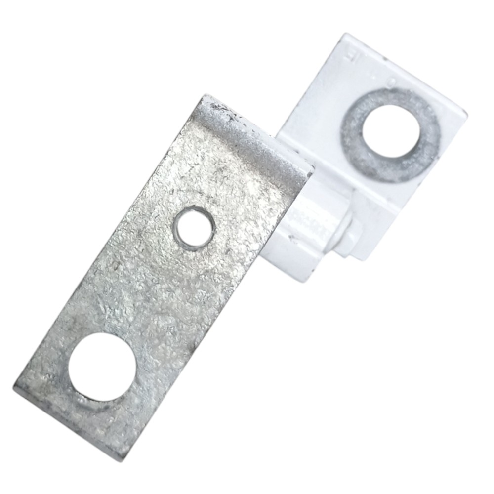 Dobradiça Inferior Porta Traseira Esquerda Fiat Punto 2012 6