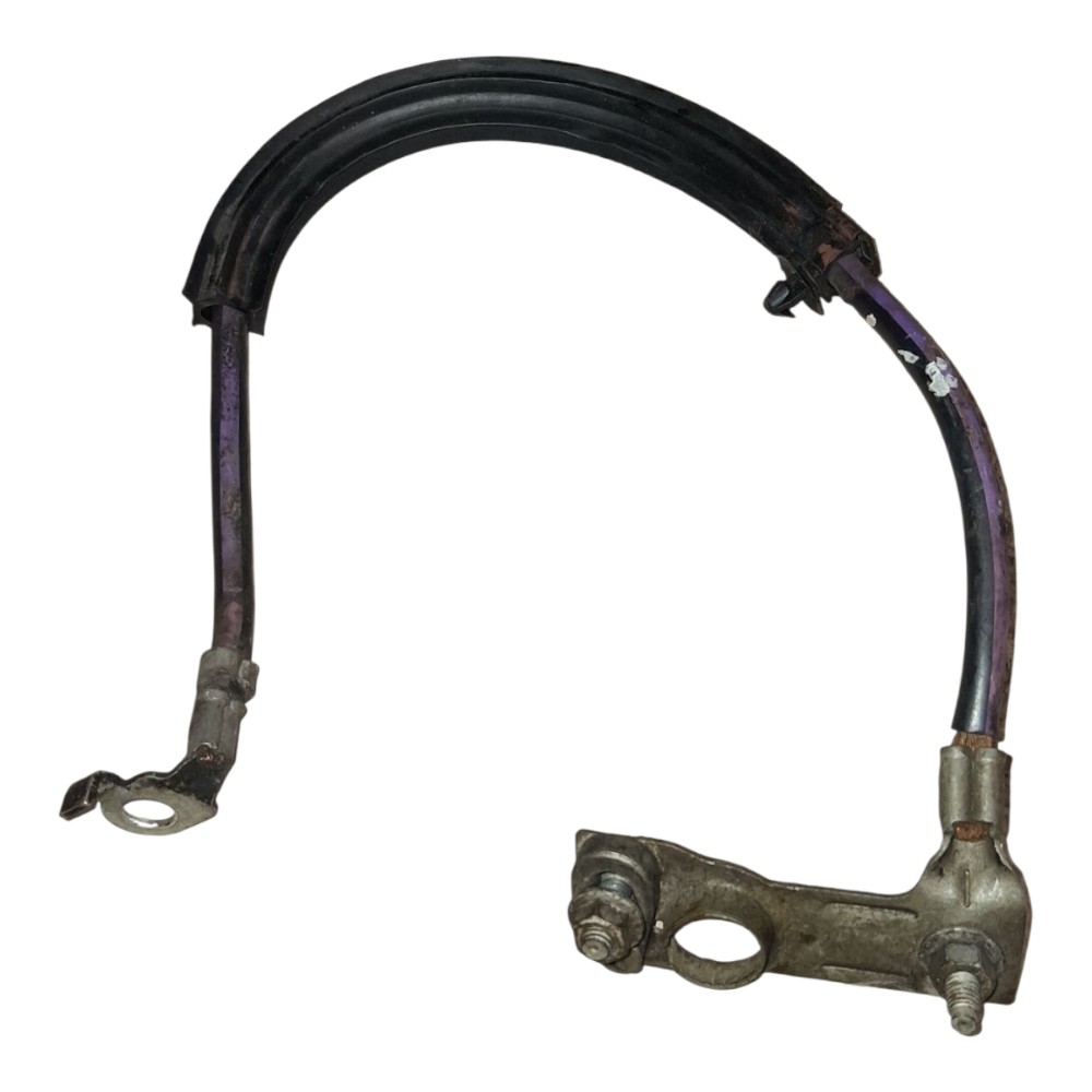 Cabo Negativo Bateria Ford Ka Flex 2010