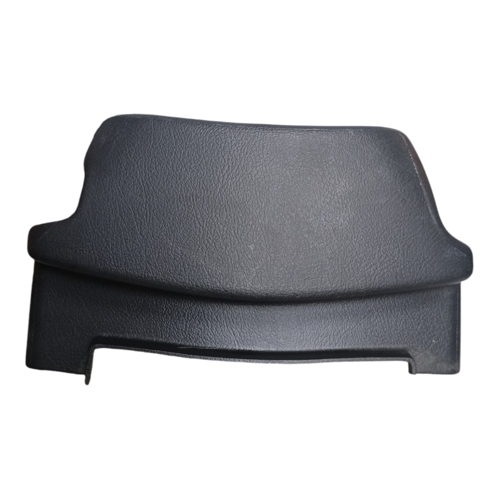 Moldura superior coluna direção Peugeot 207 2010 1