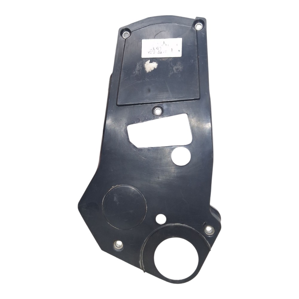 Capa Correia Dentada Gm Zafira 2008 *detalhe Preto