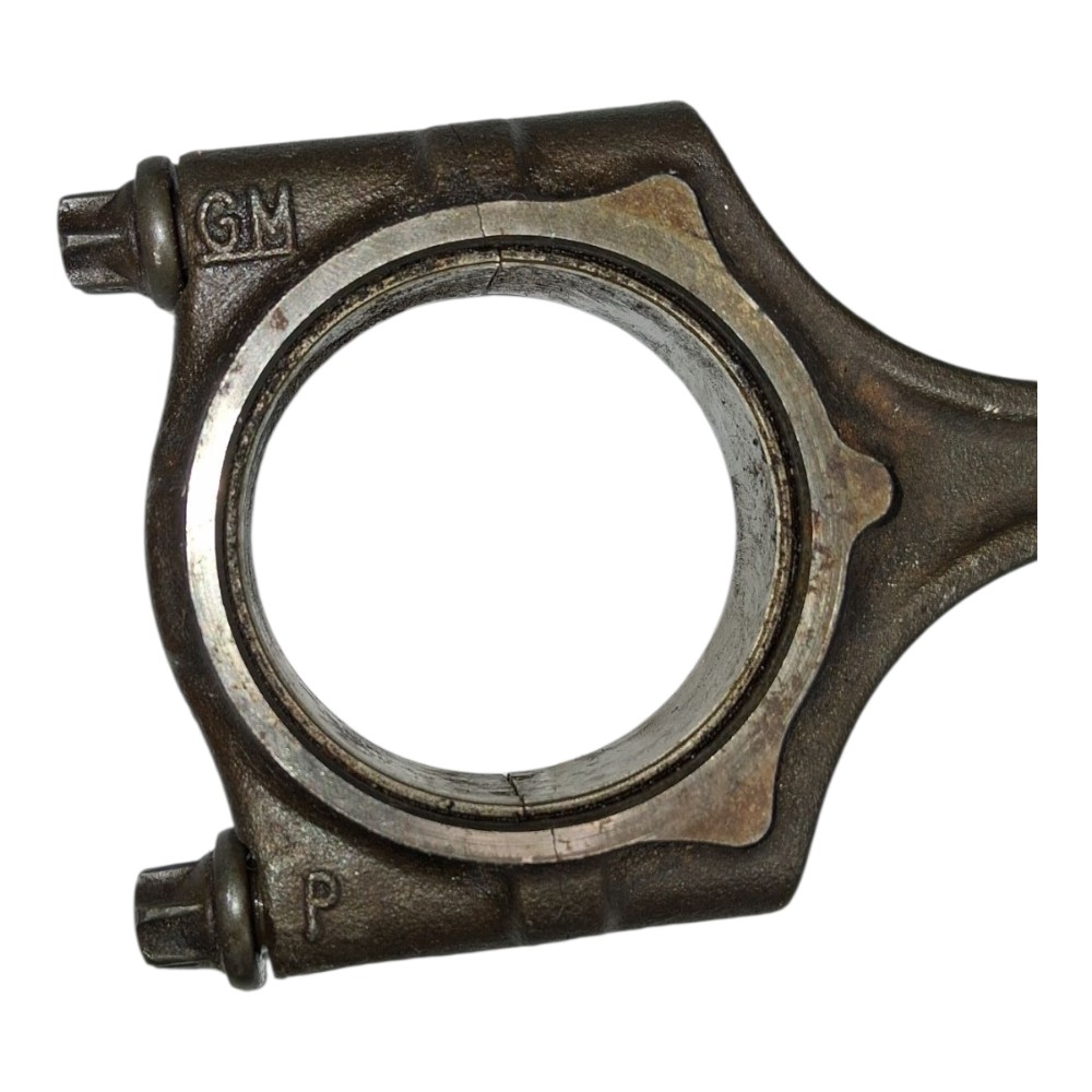 Biela Gm Classic 1.0 Flex 7