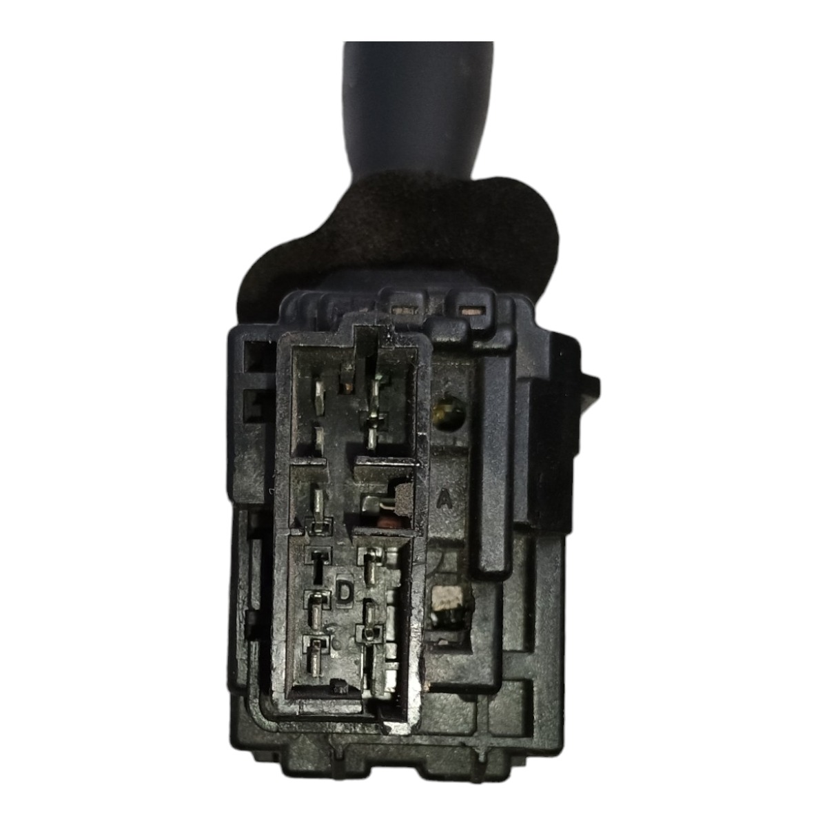 Chave Limpador Parabrisa Peugeot 206 1999 À 2001 96049597 4