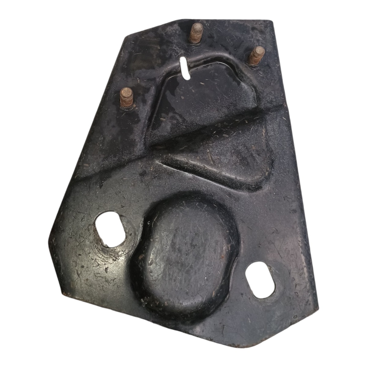 Suporte Frontal Coxim Motor Vw Gol Parati Saveiro 1995/2018 5