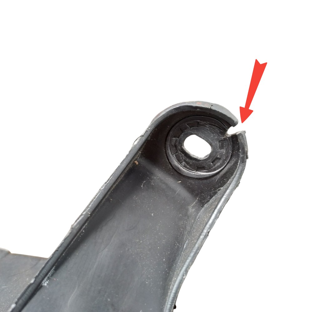 Farol Direito Renault Sandero 2015 Com Detalhe Direito/passageiro 4