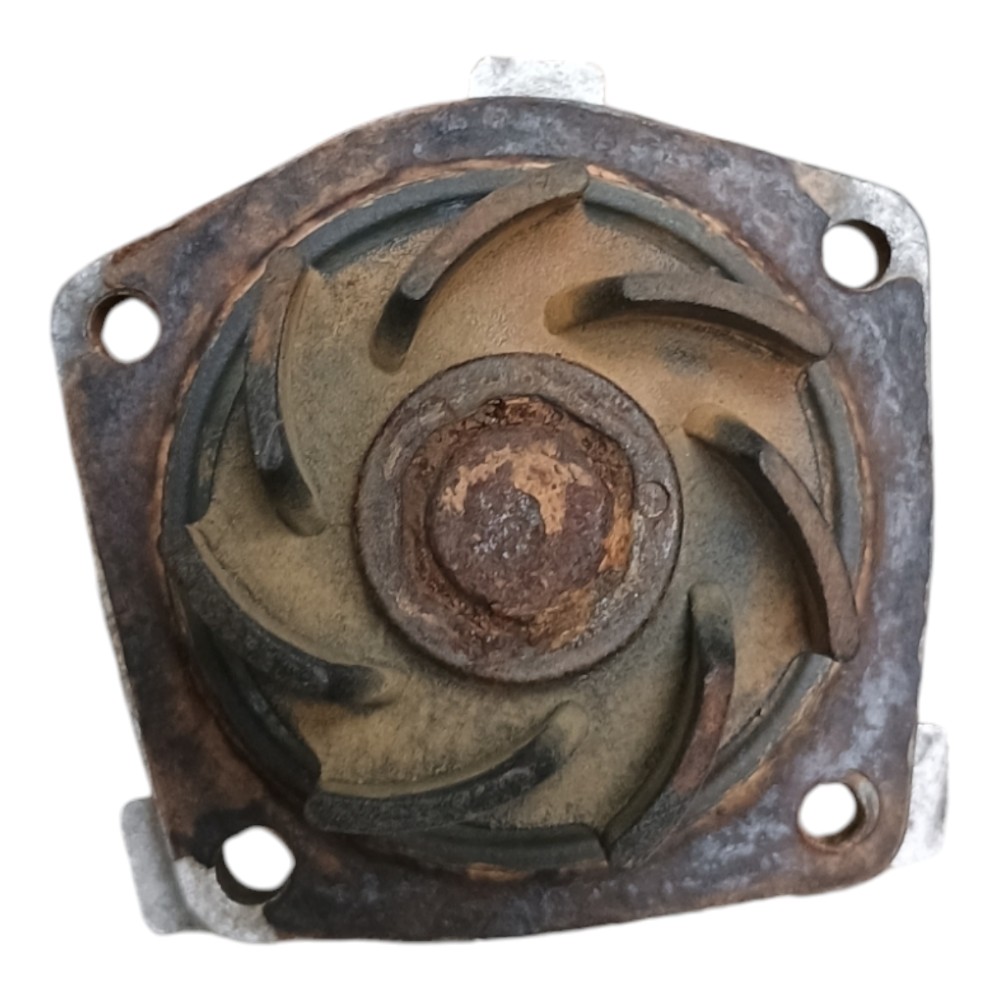 Bomba Água Fiat Strada Endurance 1.4 2023 2