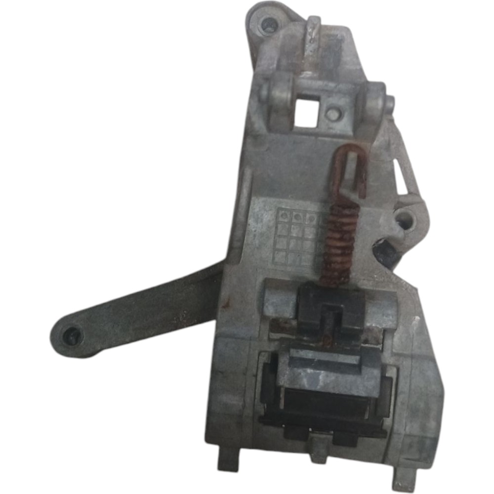 Suporte Retrovisor Direito Ford Escort 1997 A 2002 Cz20g3002 4