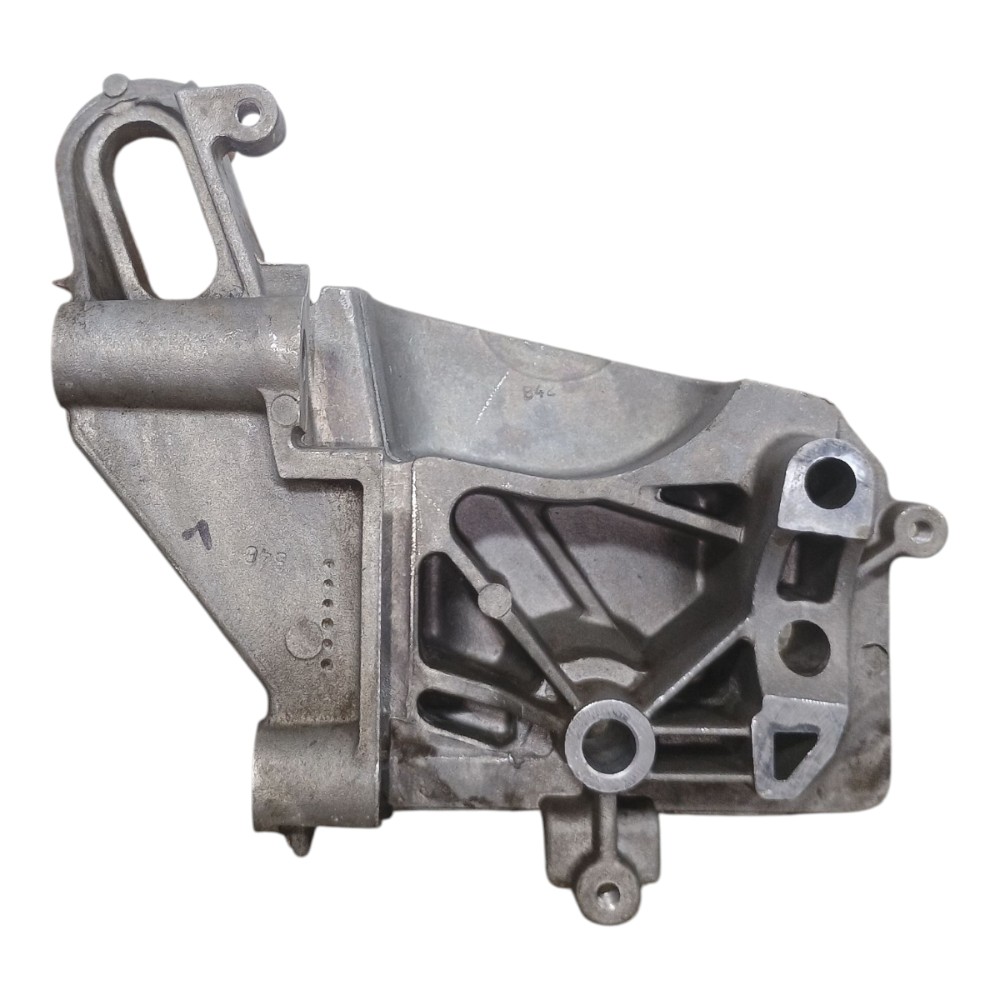 Suporte Coxim Motor Ford New Fiesta mexicano 2011 A 2013 8a6g6f001dc 2