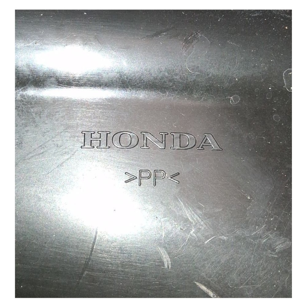 Parabarro Traseiro Direito Fit Xl 2010 74551tj0 7