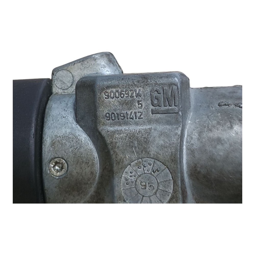 Miolo Cilindro Ignição Gm Corsa 1995 À 2000  *detalhe 9