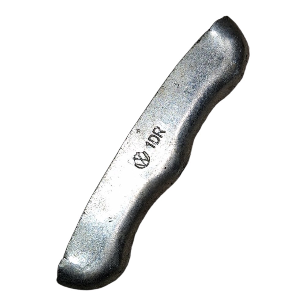 Suporte Cabo Freio Mao Voyage 2019 4