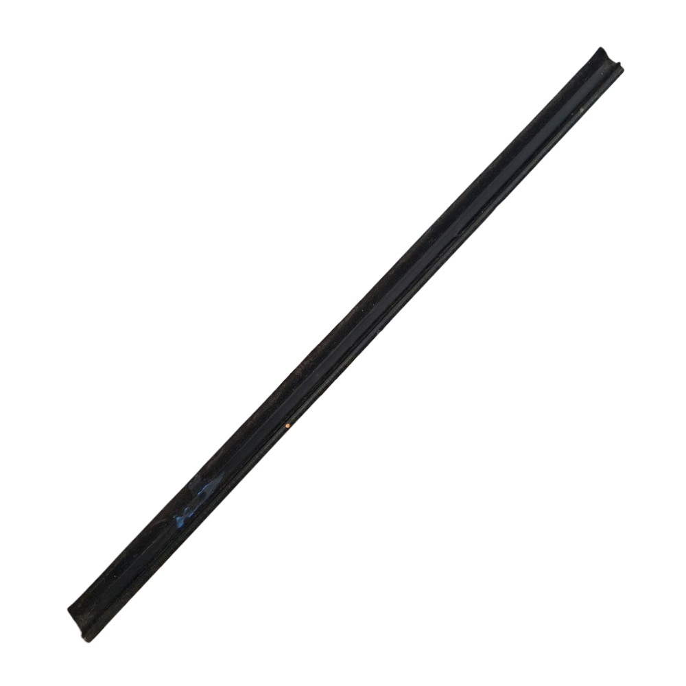 Pestana Externa Porta Traseira Direita Fit Xl 2010 72910tm6 Preto 2
