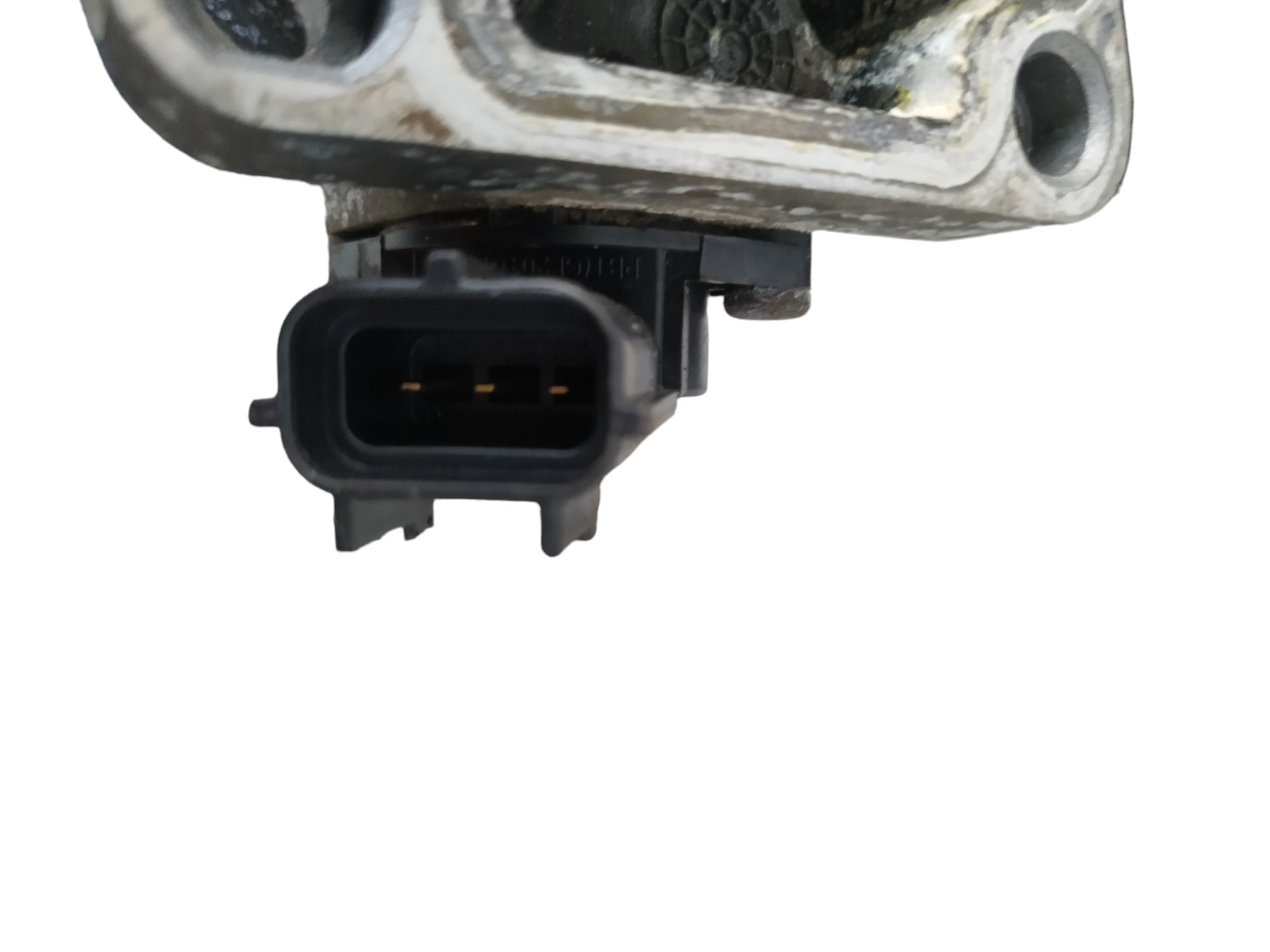 Tbi Ford Fiesta 1.6 2012 4