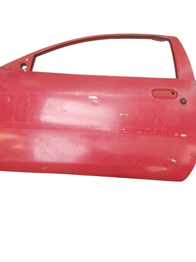 Porta Dianteira Esquerda Ford Ka 98  Com Detalhes 1