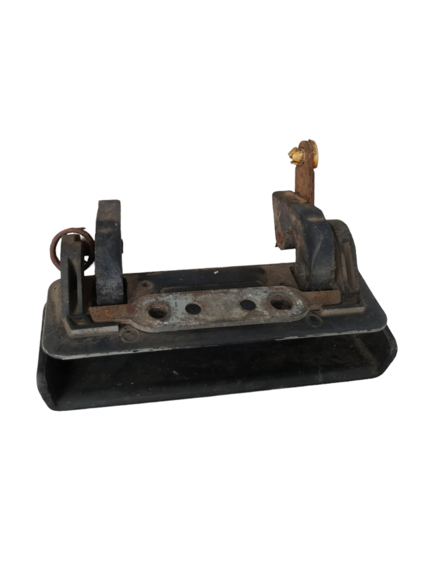 Maçaneta Externa Dianteira Direita Ford Ranger 2005 2