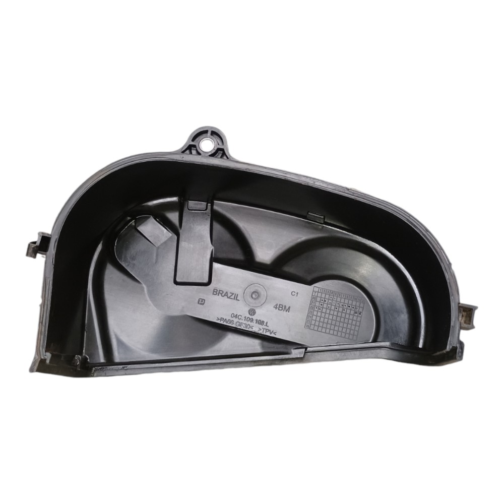 Capa Superior Correia Vw T Cross Tsi 2022 04c109108l 5