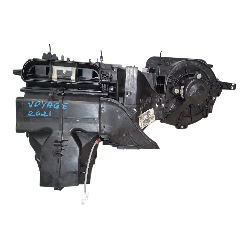Caixa Evaporadora Ar Voyage 1.6 2019 5u1820003af9b9k 4