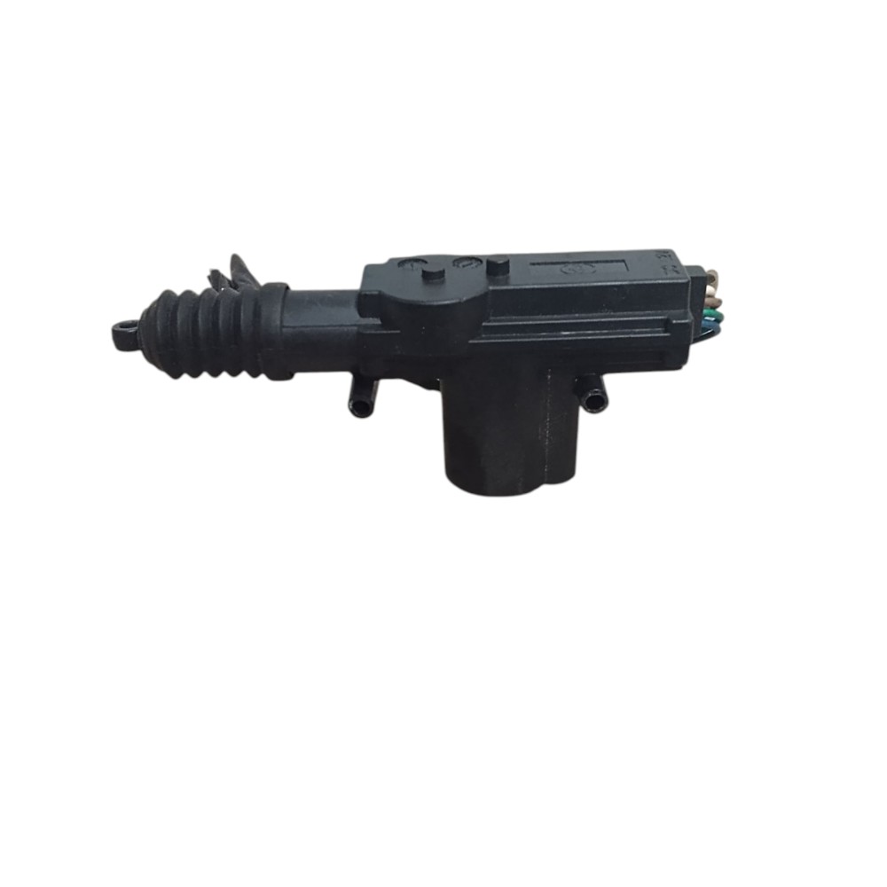Motor Atuador Trava Eletrixa Dianteira Esquerda Polo 2008 1