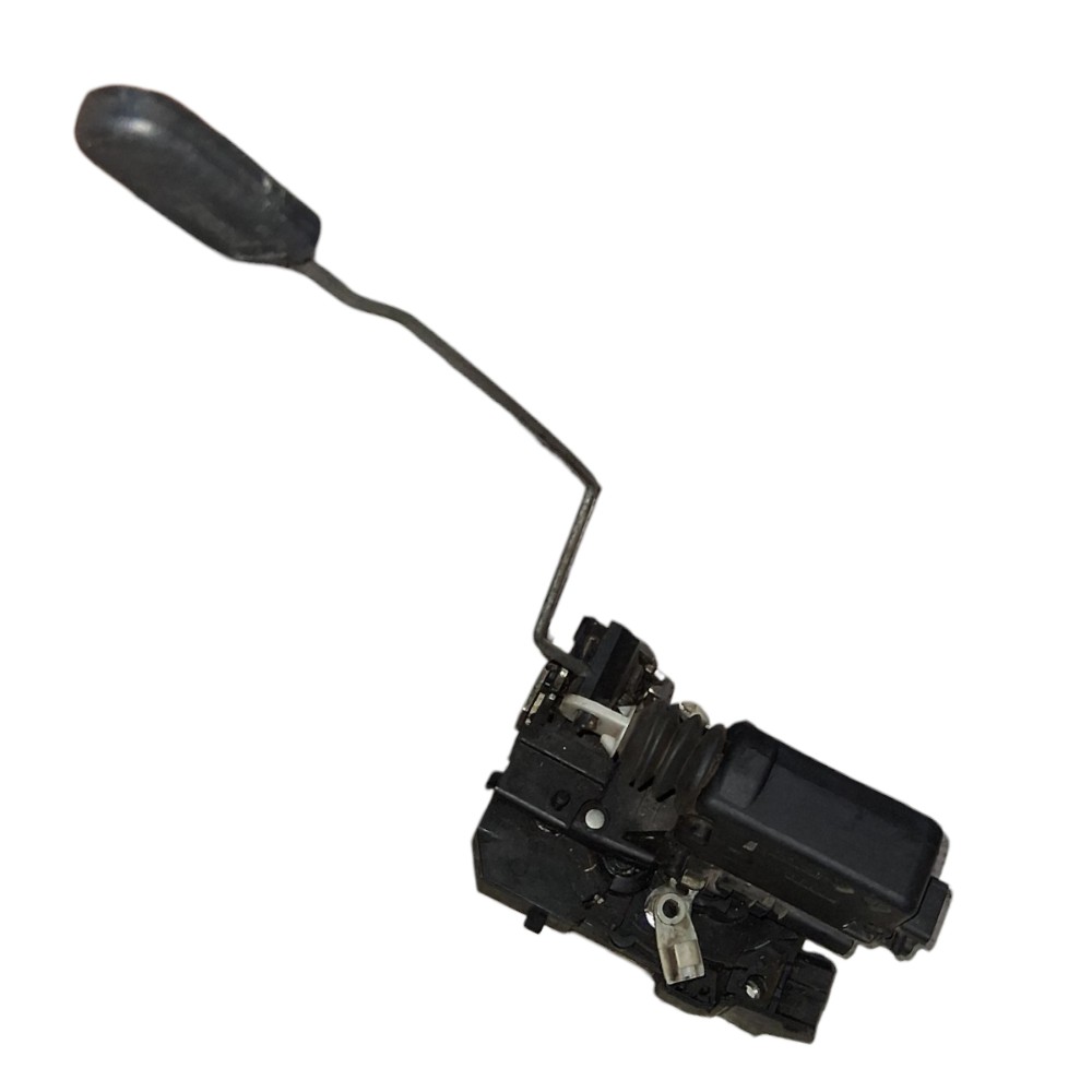 Fechadura Porta Direita Renault Logan 2008 A 2012 3