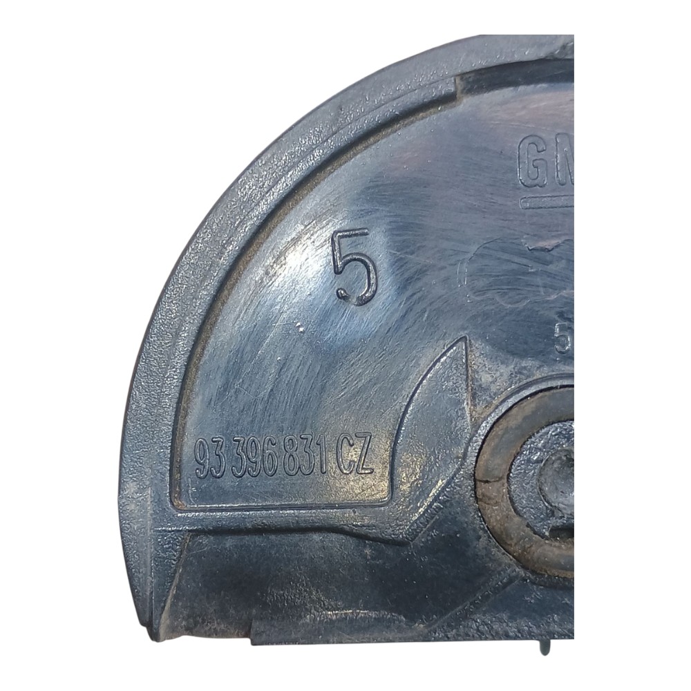 Difusor Ar Central Gm Corsa Classic 1994 A 2012 93396831 5