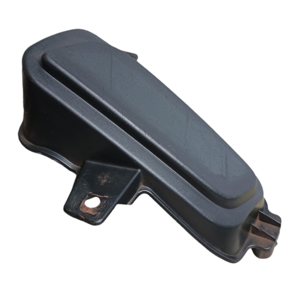 Tampa Farol Milha Esquerdo Fiat Strada Endurance 2023 A1 3
