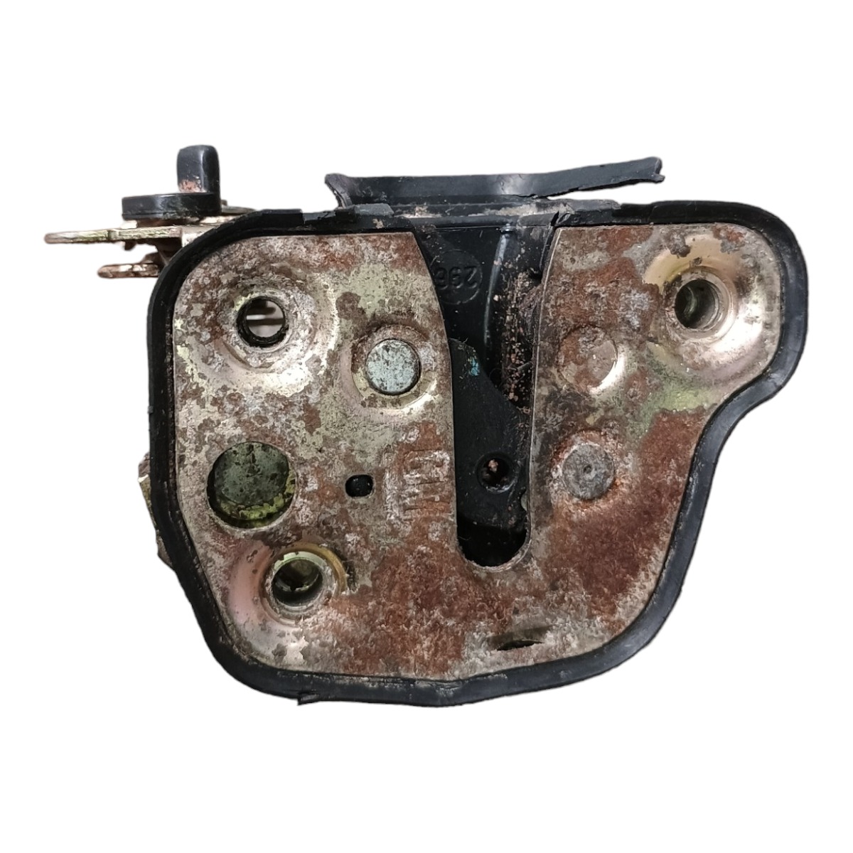 Fechadura Porta Traseira Direita Gm Vectra 1994 À 2007 3