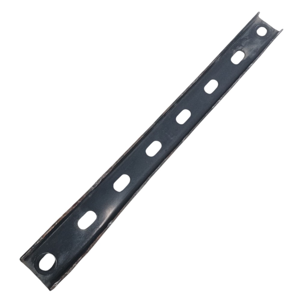 Suporte Parachoque Ford New Fiesta mexicano  2011 A 2013 8v515a104ab 1