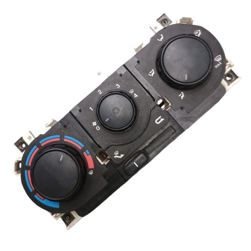 Comando Ar Condicionado Fiat Idea Adventure 2007 5c6240200 1