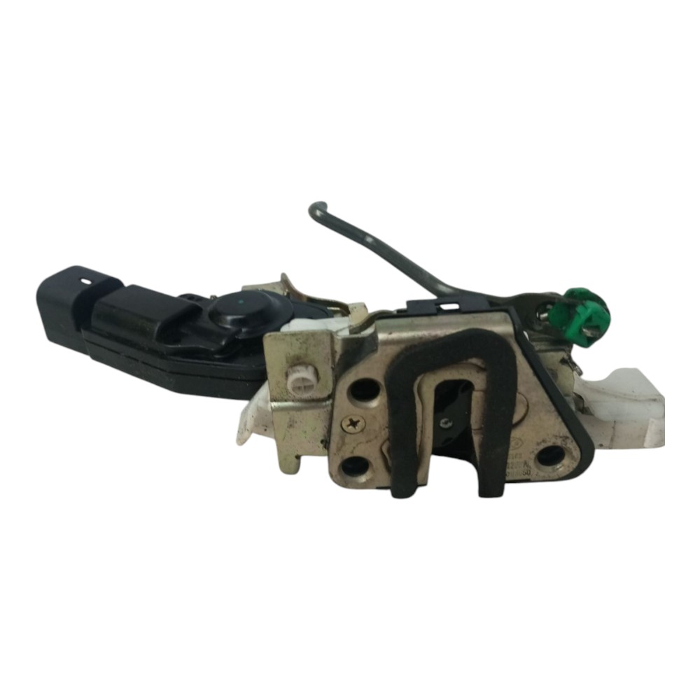 Fechadura Elétrica Porta Tras Esq Jac J2 2015 4