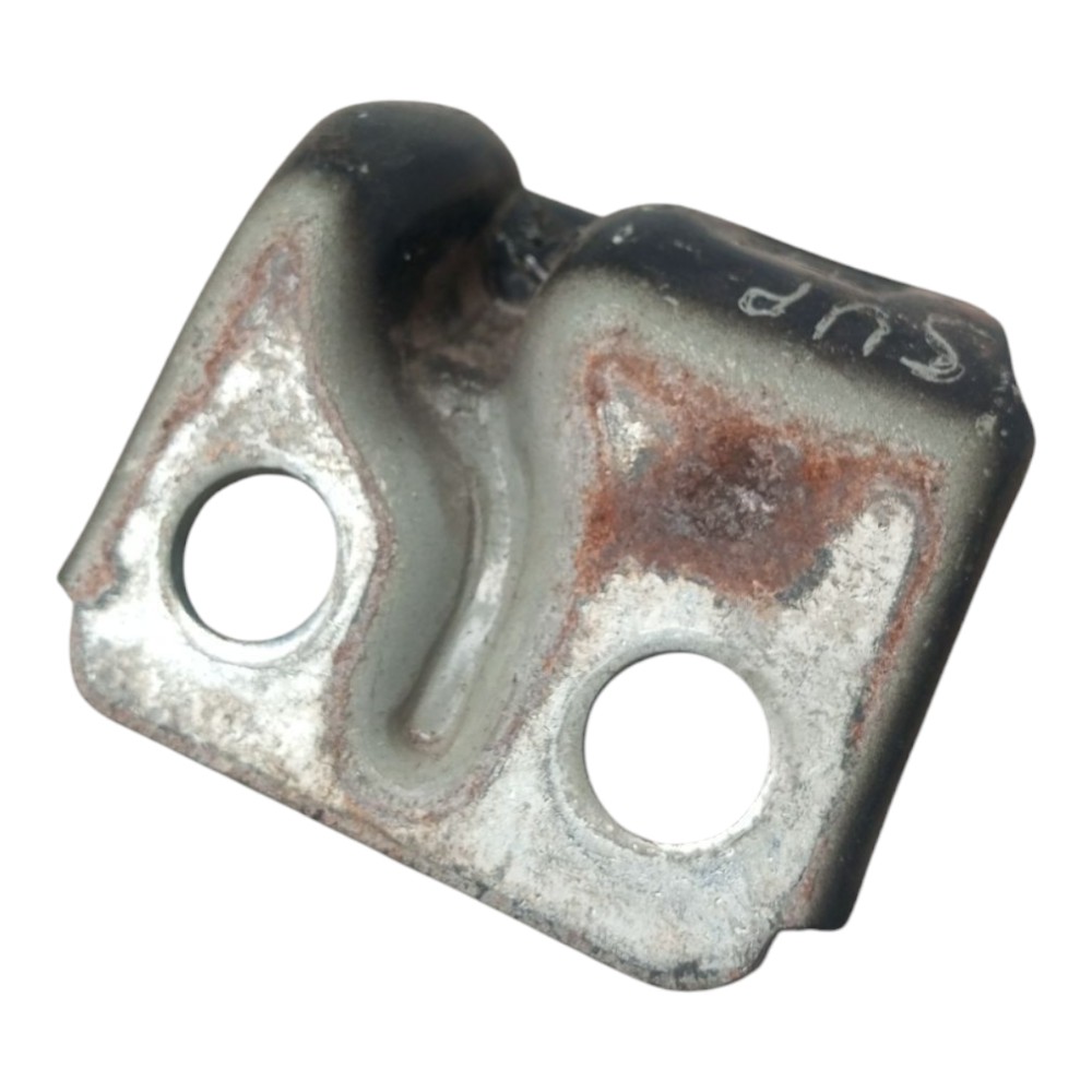 Dobradiça Porta Tras Esq Superior Fiat Strada 2012 4