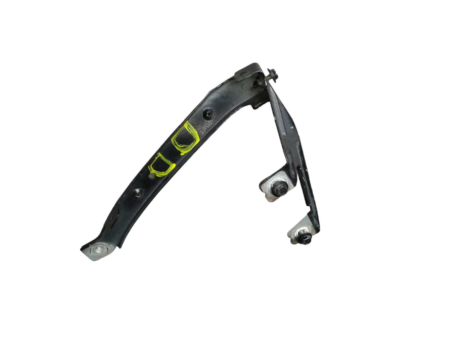 Suporte Farol Dianteiro Dianteiro Mercedes Classe A 2002 2