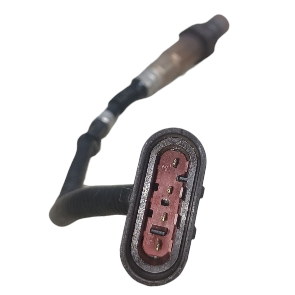 Sonda Lambda Fiat Idea Attractive 1.4 2013 3