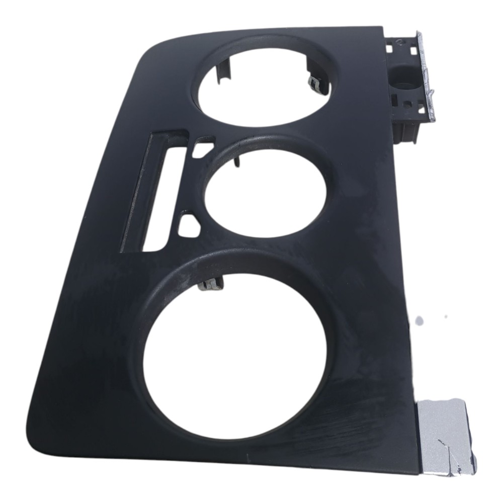 Moldura Central Difusor Ar Fiat Idea Attractive 2013 Detalhe 3