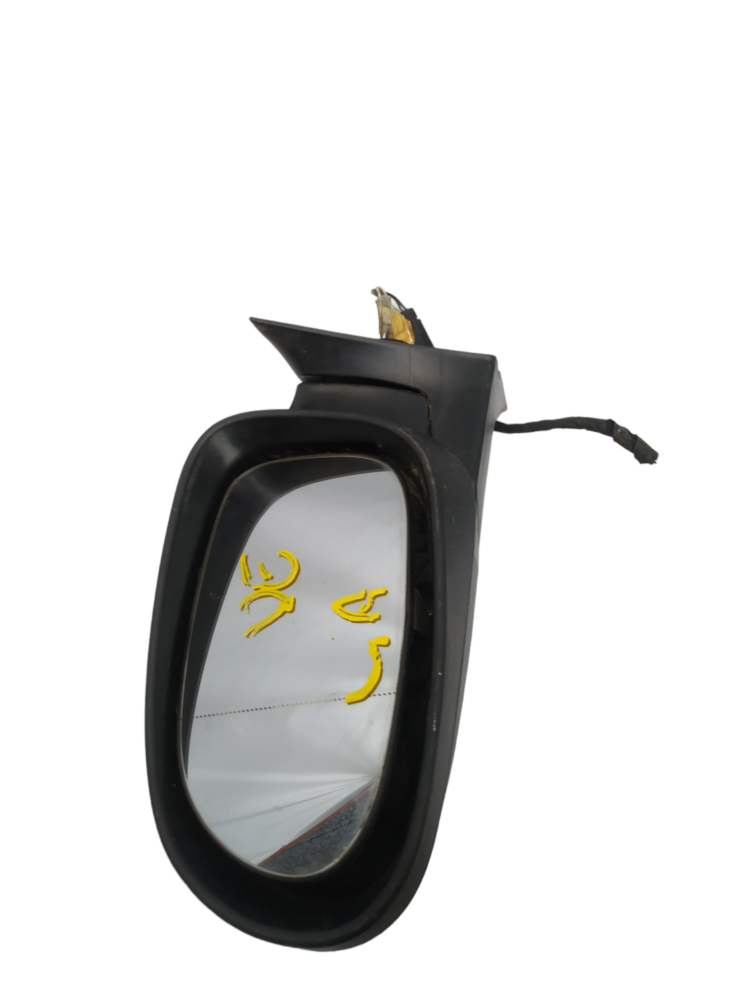 Retrovisor Esquerdo Mercedes Classe A 2002 1