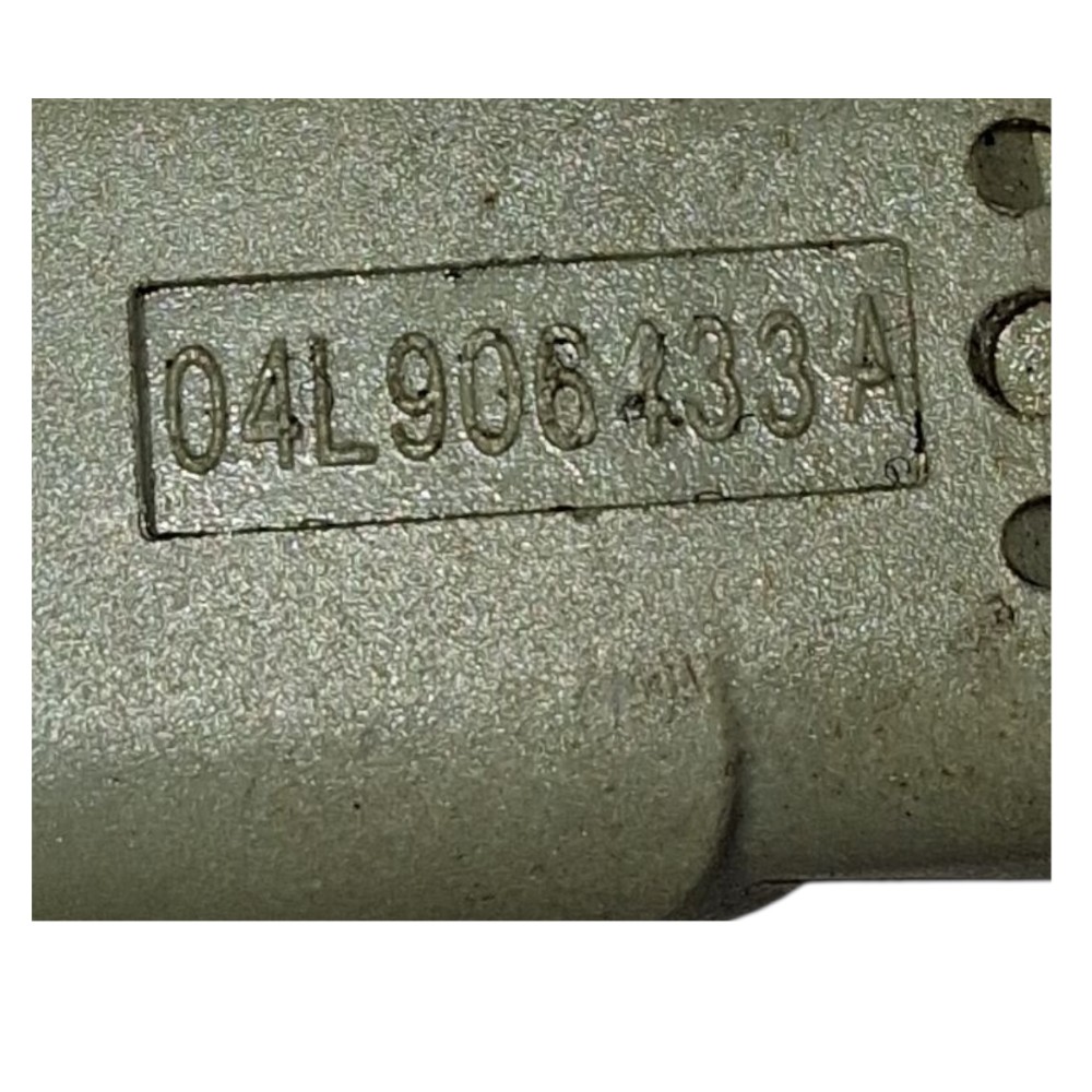 Sensor Rotação Gol Voyage Saveiro Fox 2008 A 2021 04l906433a 7