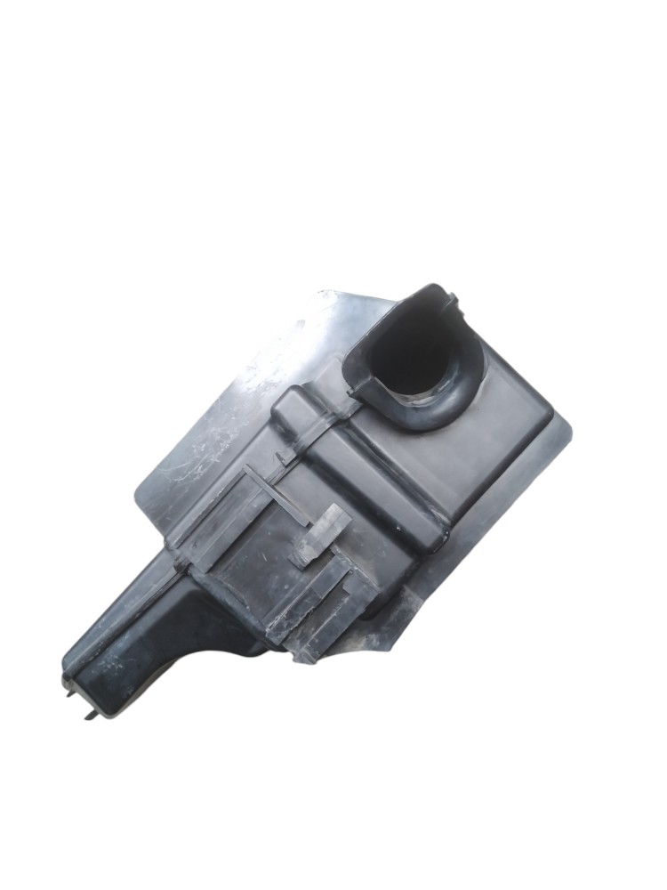Caixa Ressonadora Ressonância 1.6 Peugeot 207 2005 A 2016 3