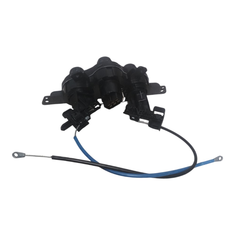 Comando Ar Condicionado Jac J2 1.4 2014 8112010u9080 3