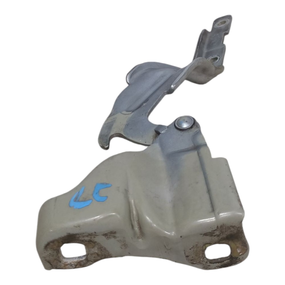 Dobradiça Esquerda Capô Fiat Stilo 2007 4