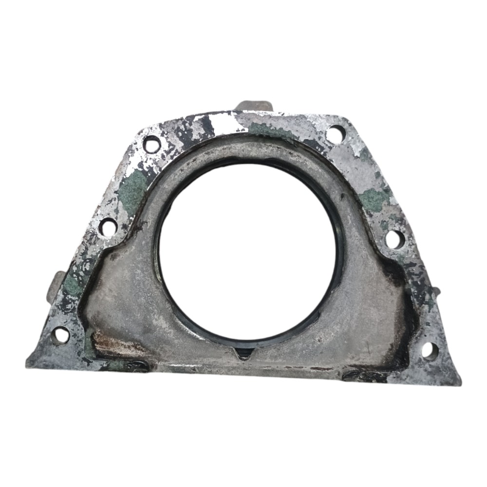 Flange Retentor Virabrequim Traseiro Fiat Uno 1989 4430045 3