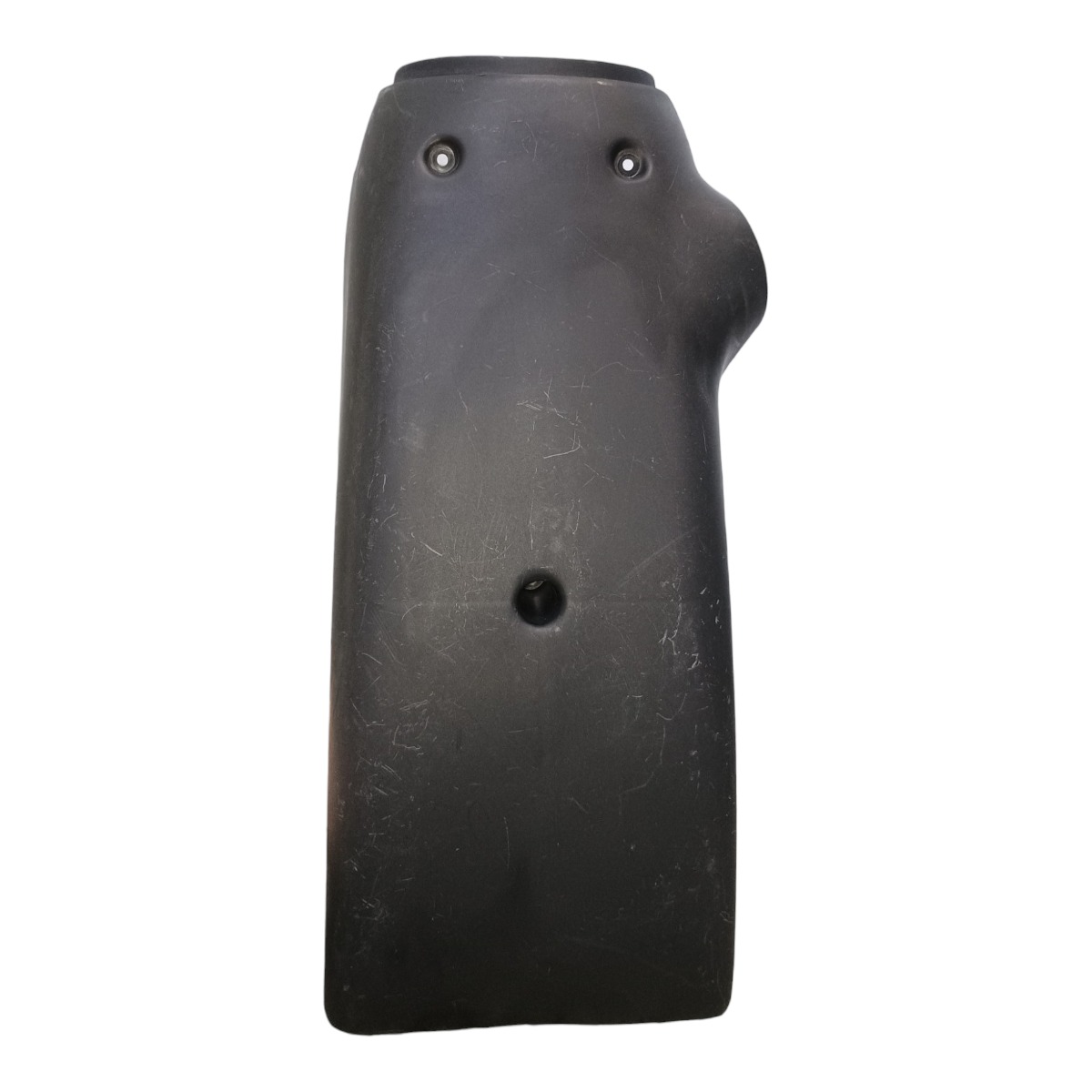 Capa Moldura Coluna Direção Fiat Palio 1995/2005 C/detalhes