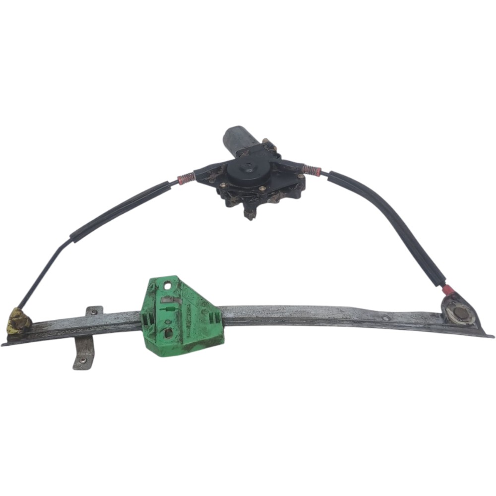 Máquina Vidro Elétrico Porta Diant Esq Ford Ka 1997 À 2004 2
